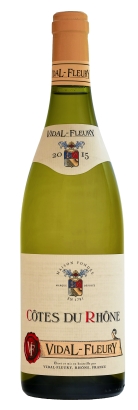 Côtes-du-Rhône Blanc